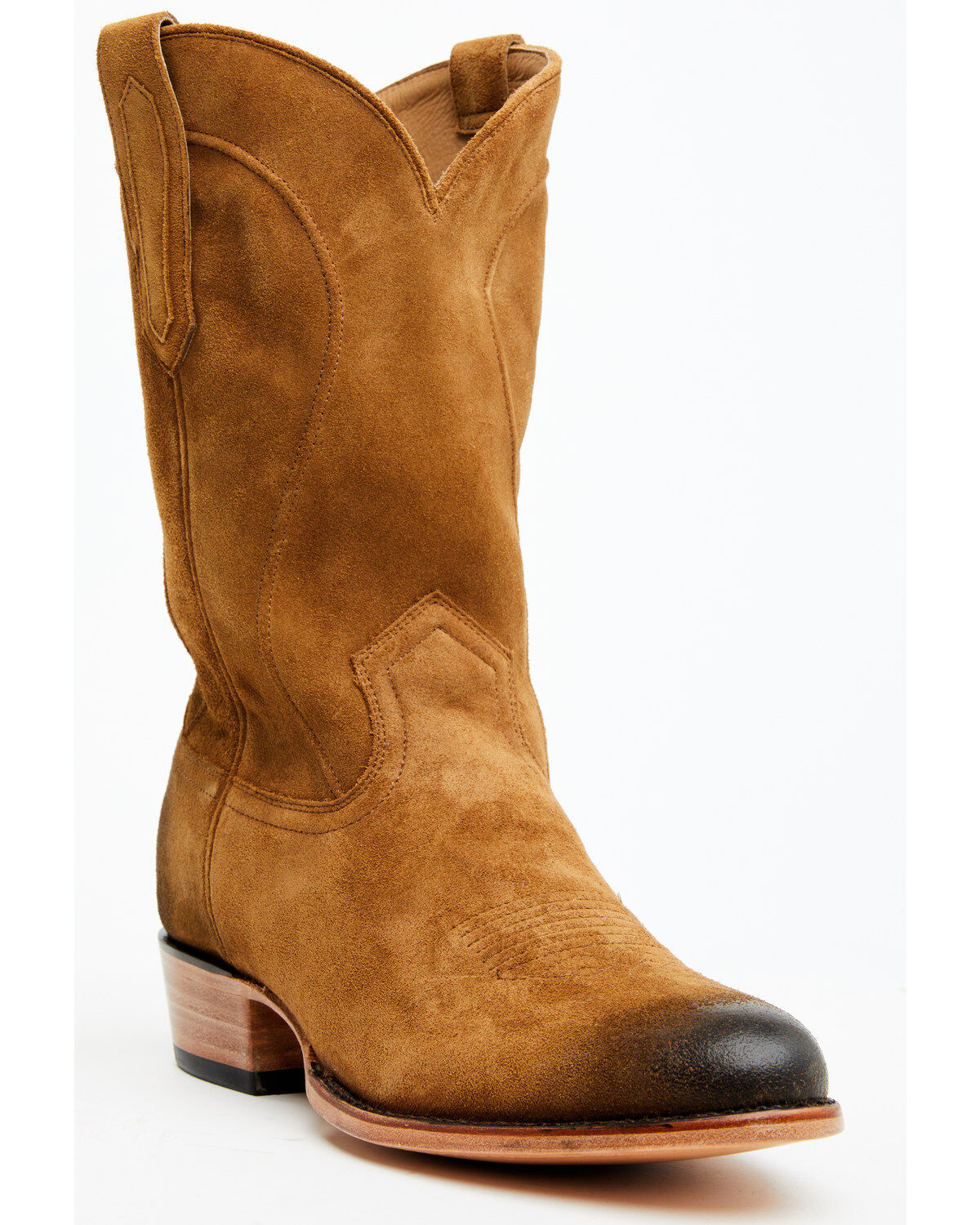Cody James Black 1978® Men's Chapman Western Boots - Medium Toe