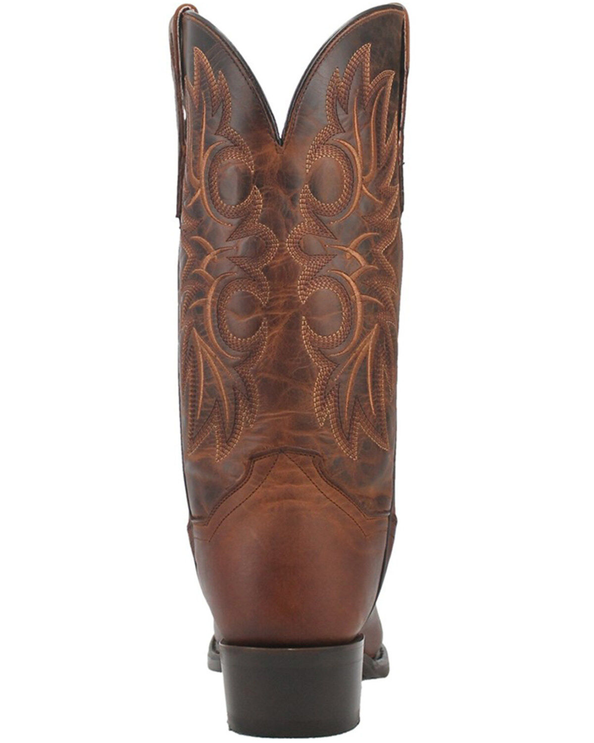 Dan Post Men's Cottonwood Western Boots - Round Toe