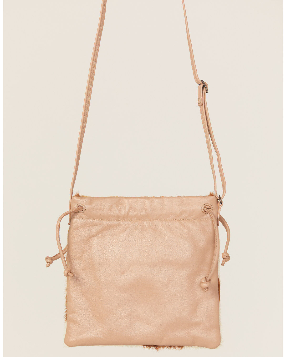 Idyllwind Women's Canyon Ridge Hair-On Cowhide Crossbody Bag