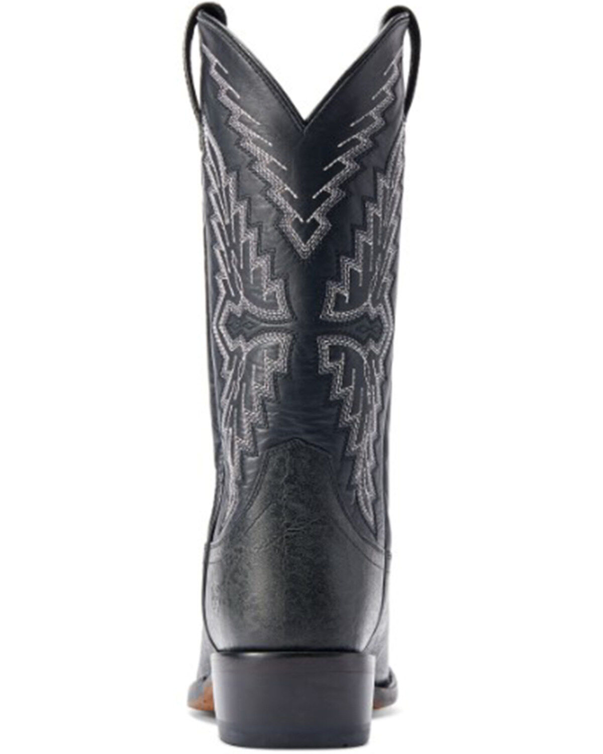 Ariat Men's Futurity Showman Western Boots - Square Toe