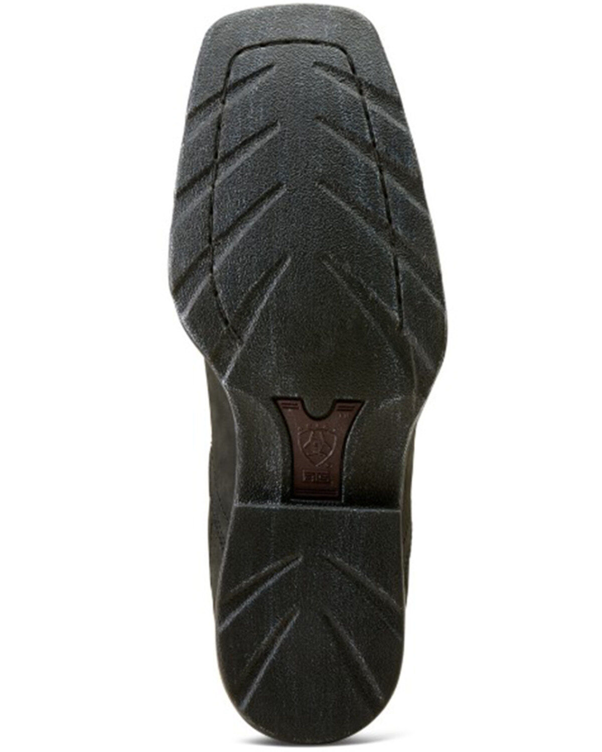 Ariat Men's Midtown Rambler Chelsea Boots - Square Toe