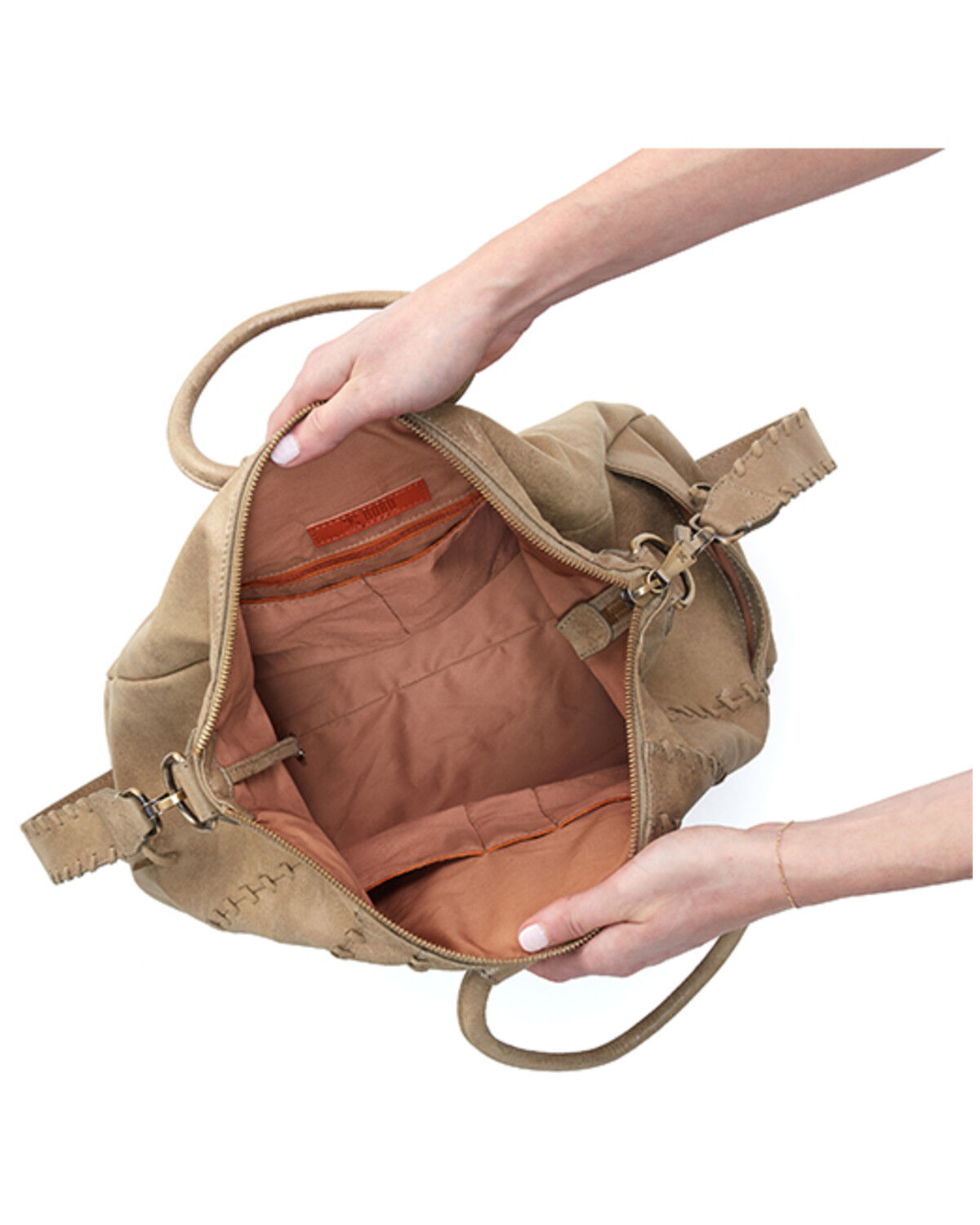 Hobo Women's Shelia Large Satchel Purse