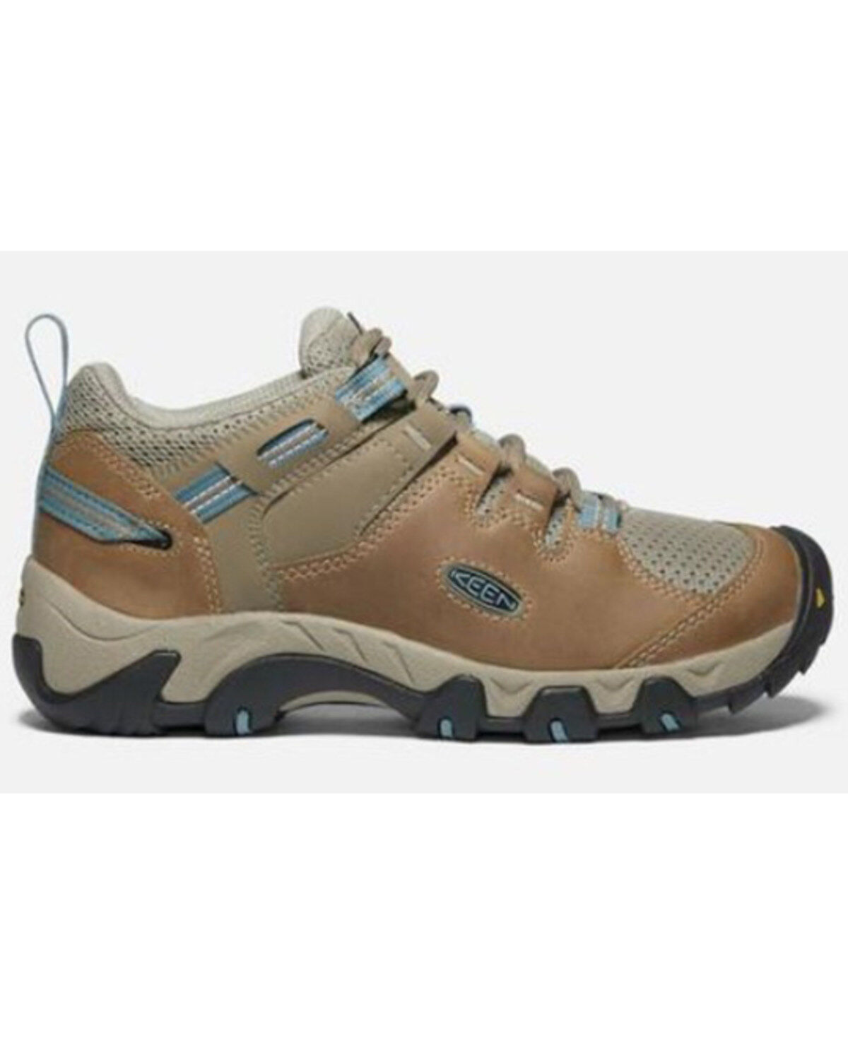 Keen Women's Steens Hiking Boots - Soft Toe