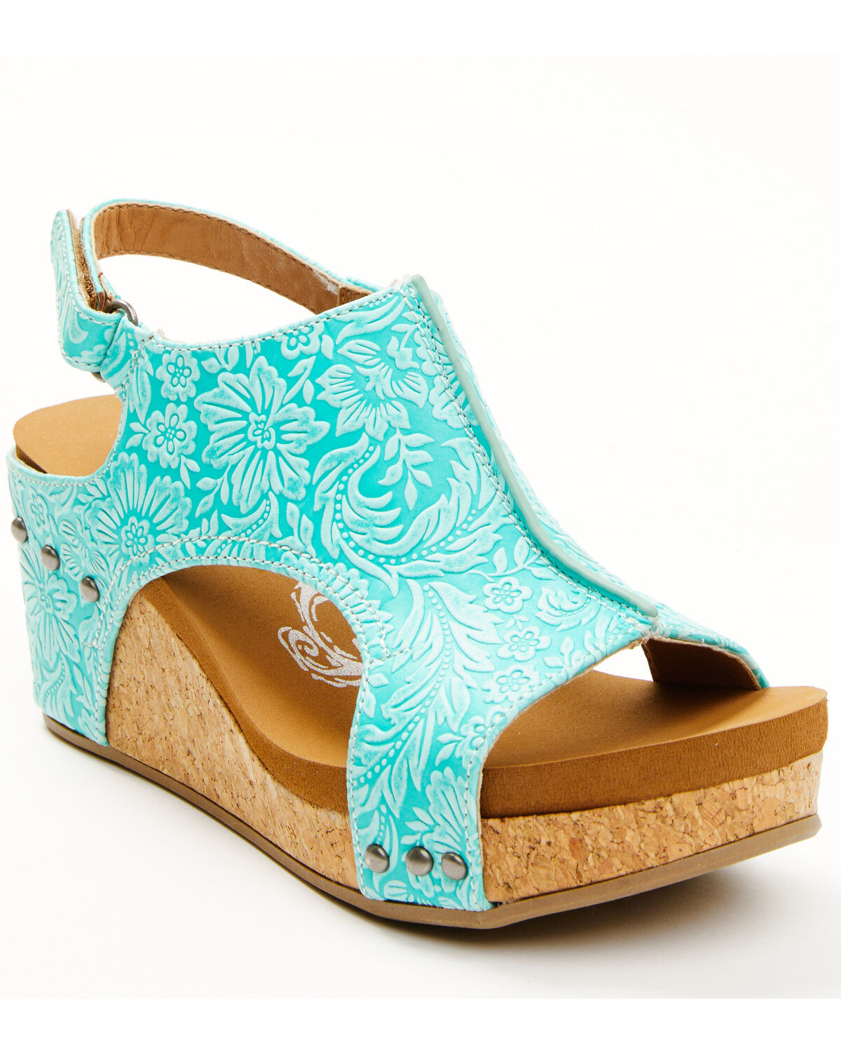 Very G Women's Isabella Sandals