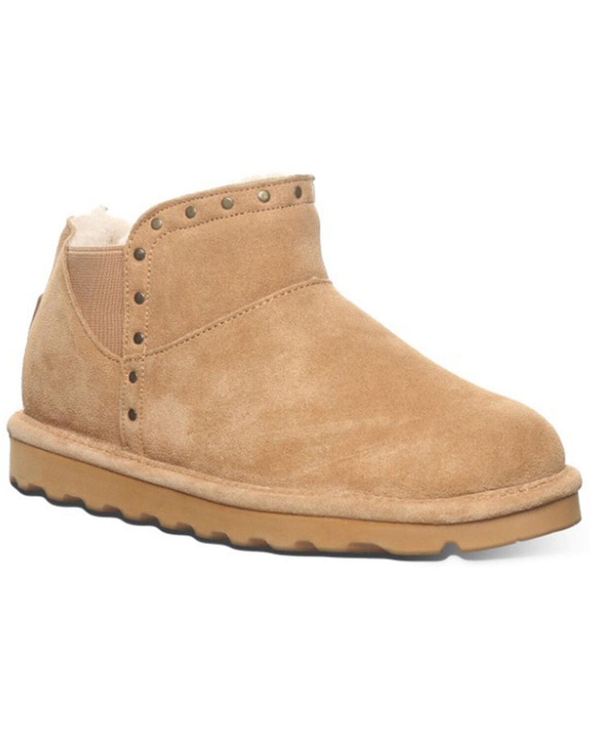 Bearpaw Women's Lottie Booties