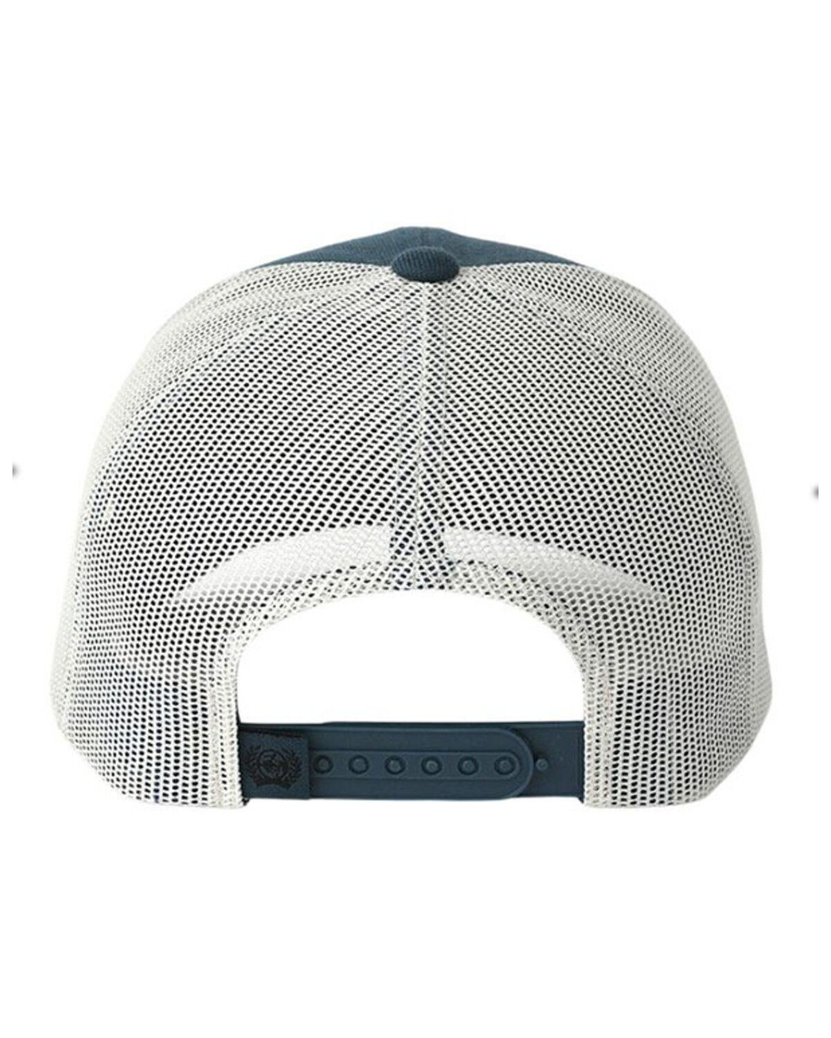 Cinch Men's Flag Patch Ball Cap