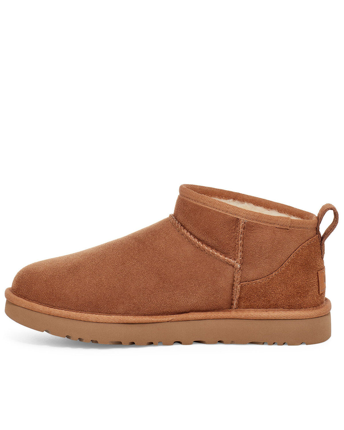 UGG Women's Classic Ultra Mini Boot