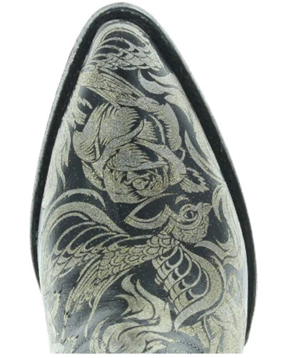 Yippee Ki Yay by Old Gringo Women's Crosby Fashion Boots - Round Toe