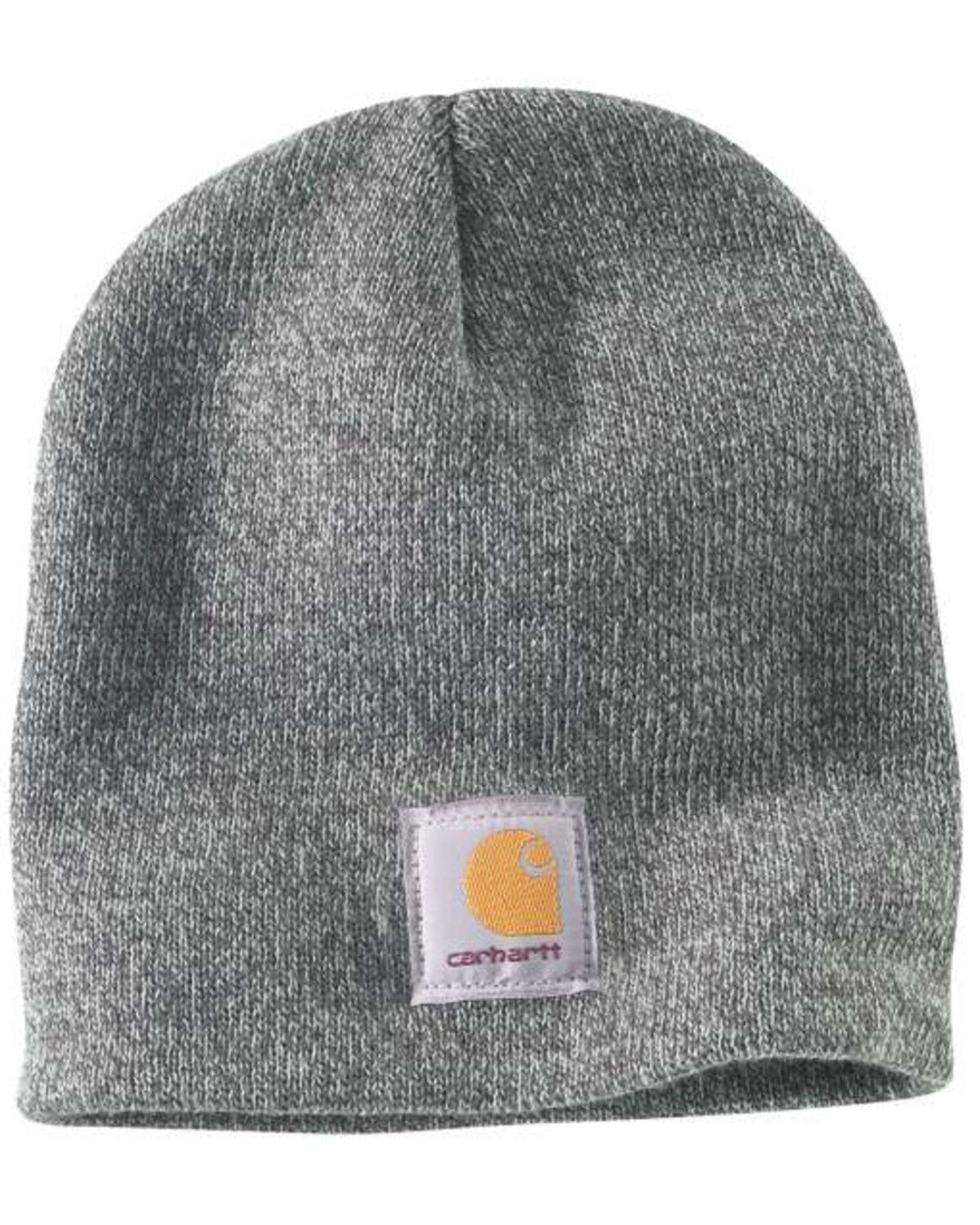 Carhartt Acrylic Watch Work Hat