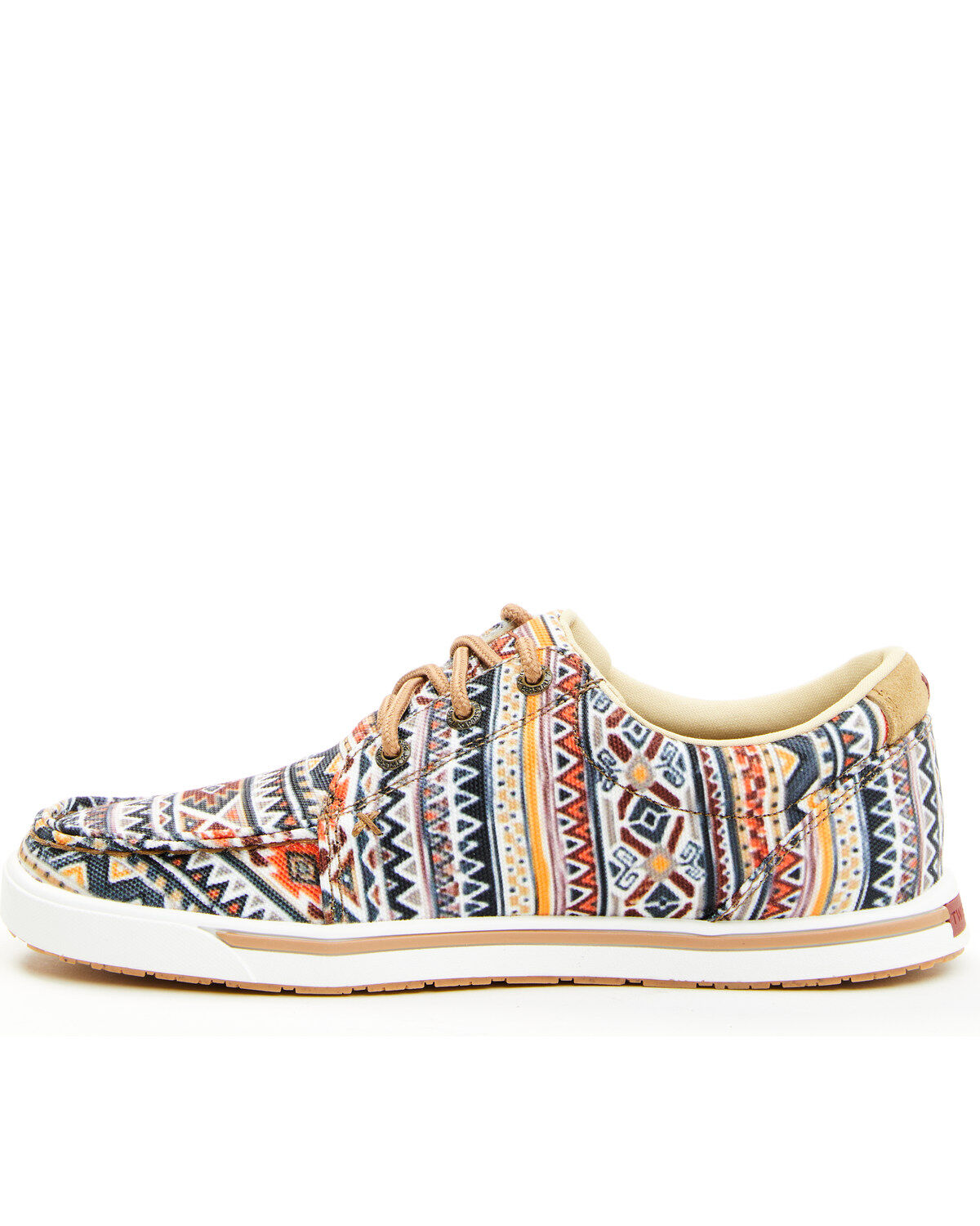 Twisted X Women's Kicks Casual Shoes - Moc Toe