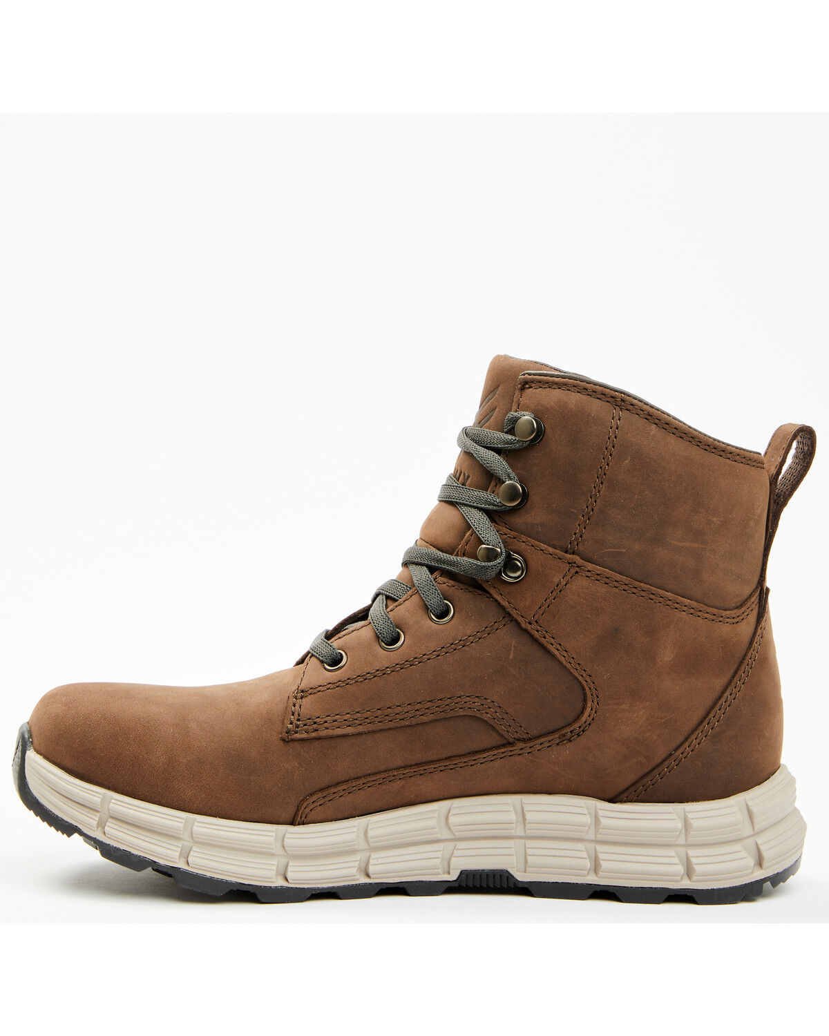 Hawx Men's 6" Waterproof Hiking Boots - Soft Toe