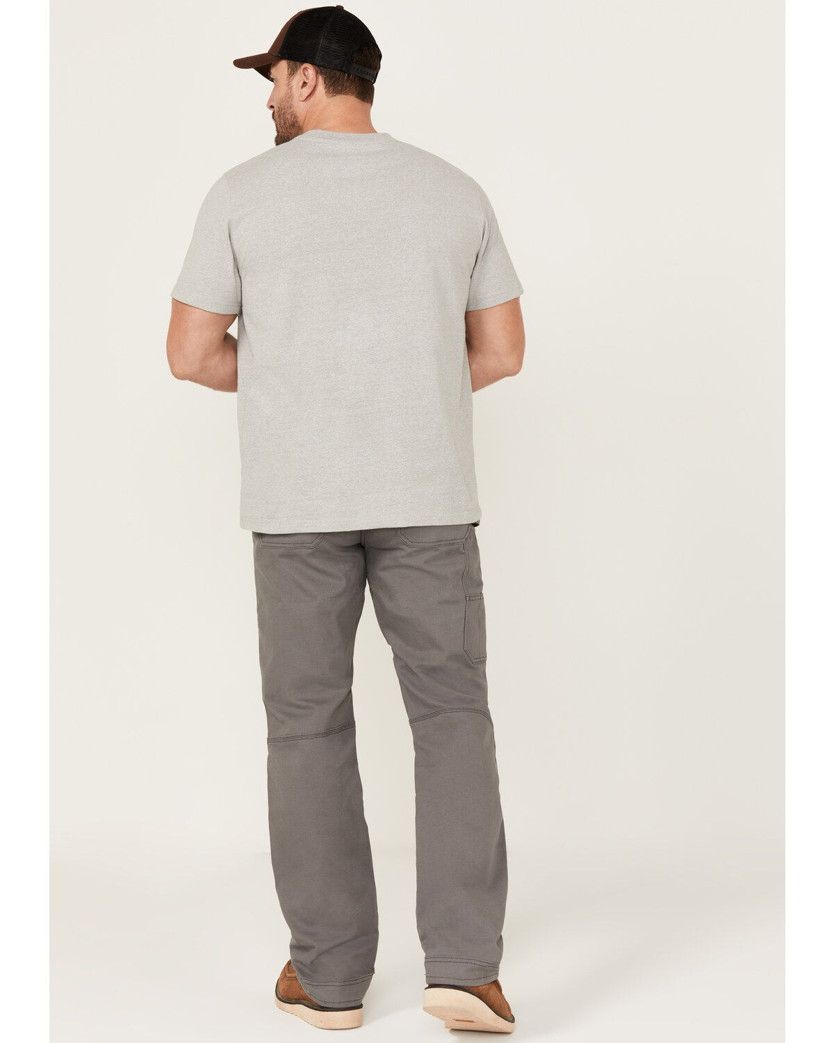 Hawx Men's All Out Work Pants