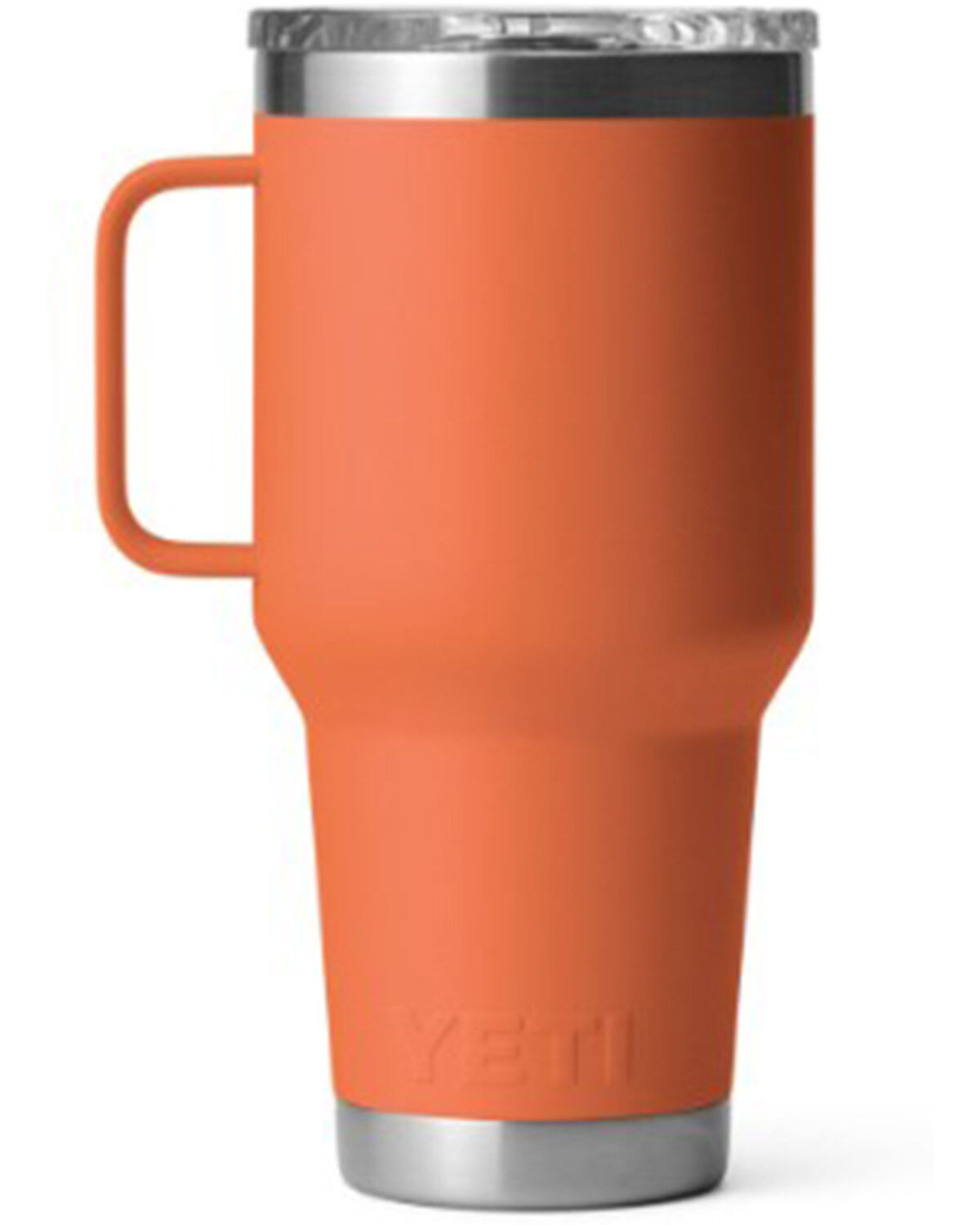YETI Rambler® Stronghold® Lid 30oz Travel Mug