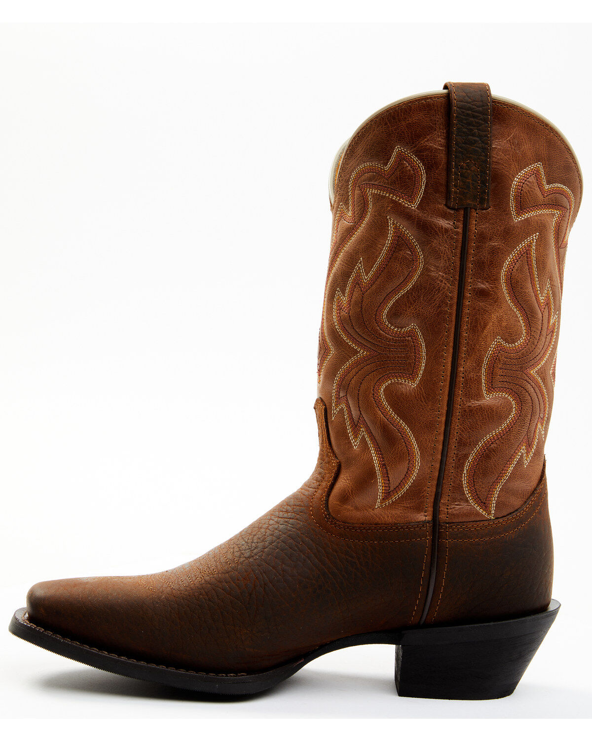 Laredo Men's Mckinney Western Boots - Square Toe