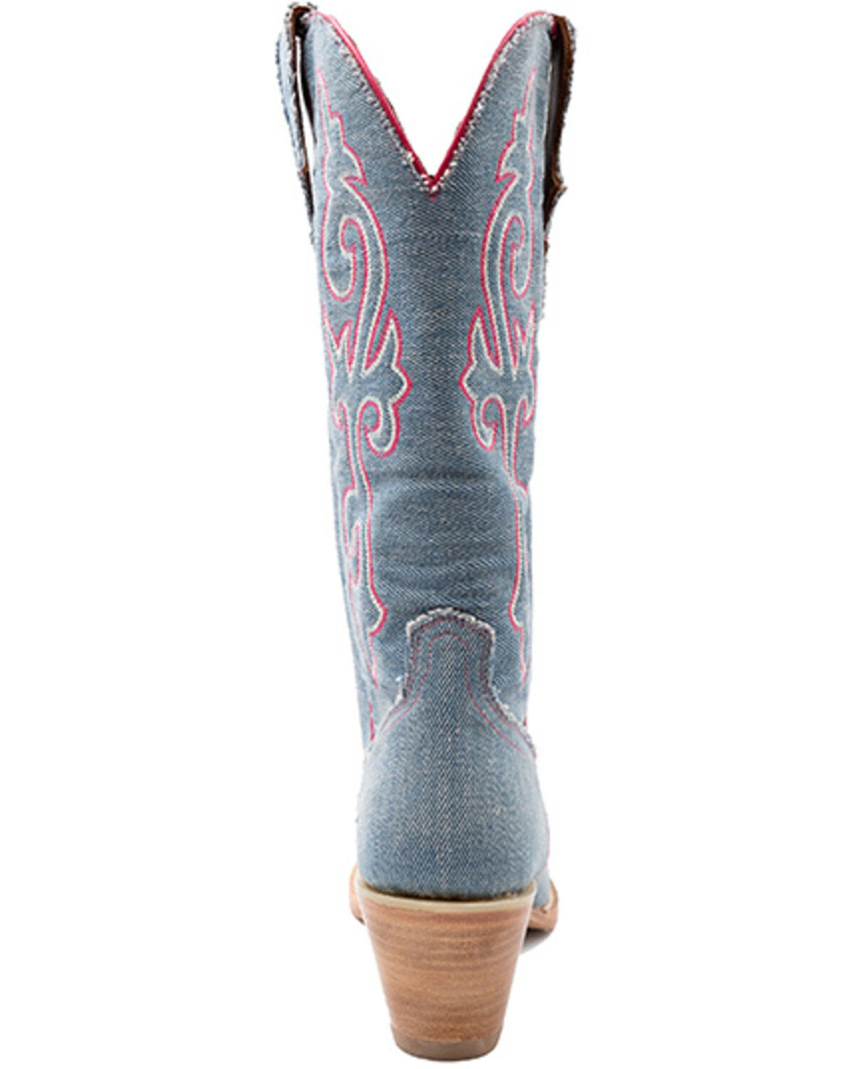 Ferrini Women's Billie Jean Western Boots - Round Toe