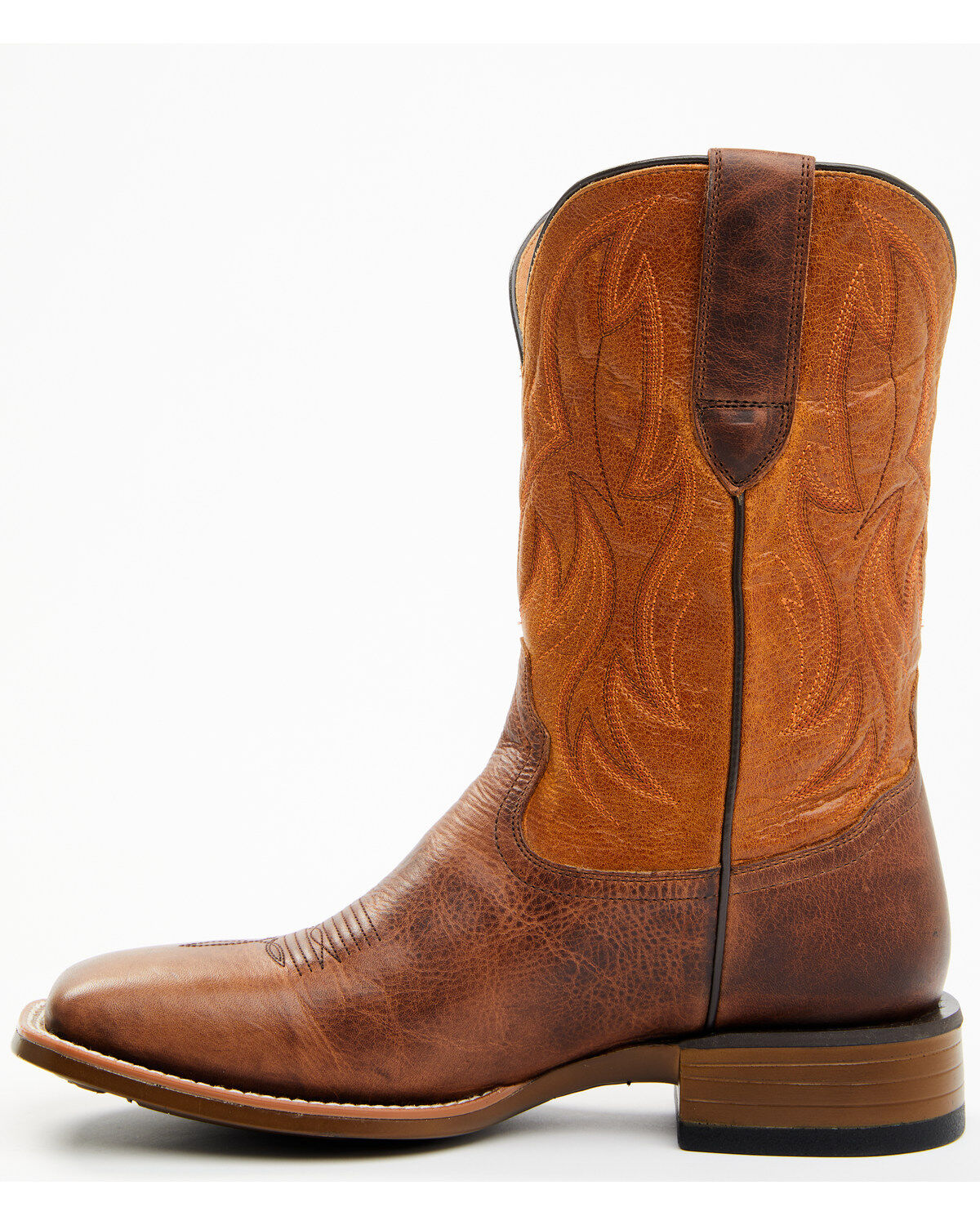 Cody James Men's Hoverfly Western Performance Boots - Broad Square Toe