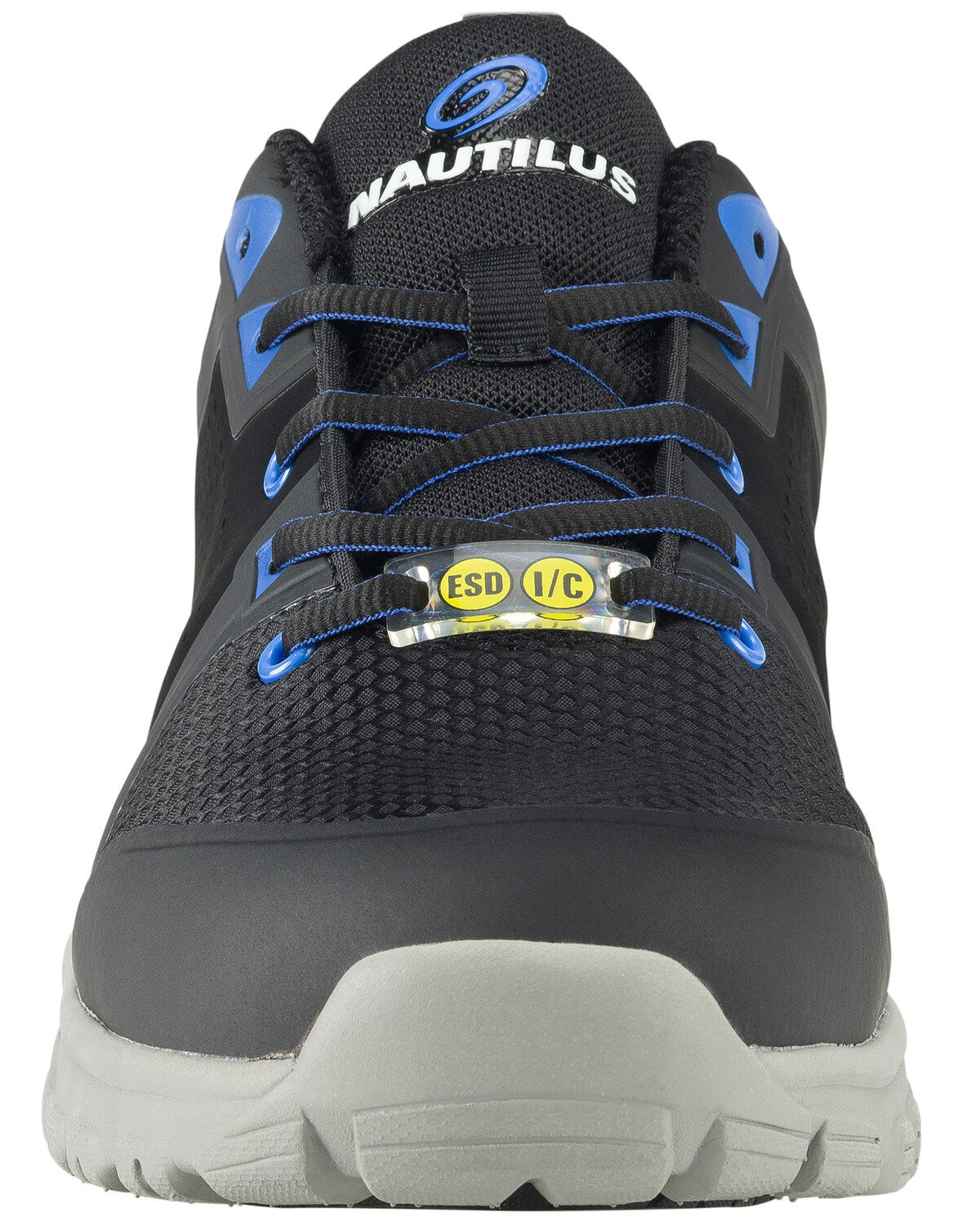 Nautilus Men's Zephyr Work Shoes - Composite Toe