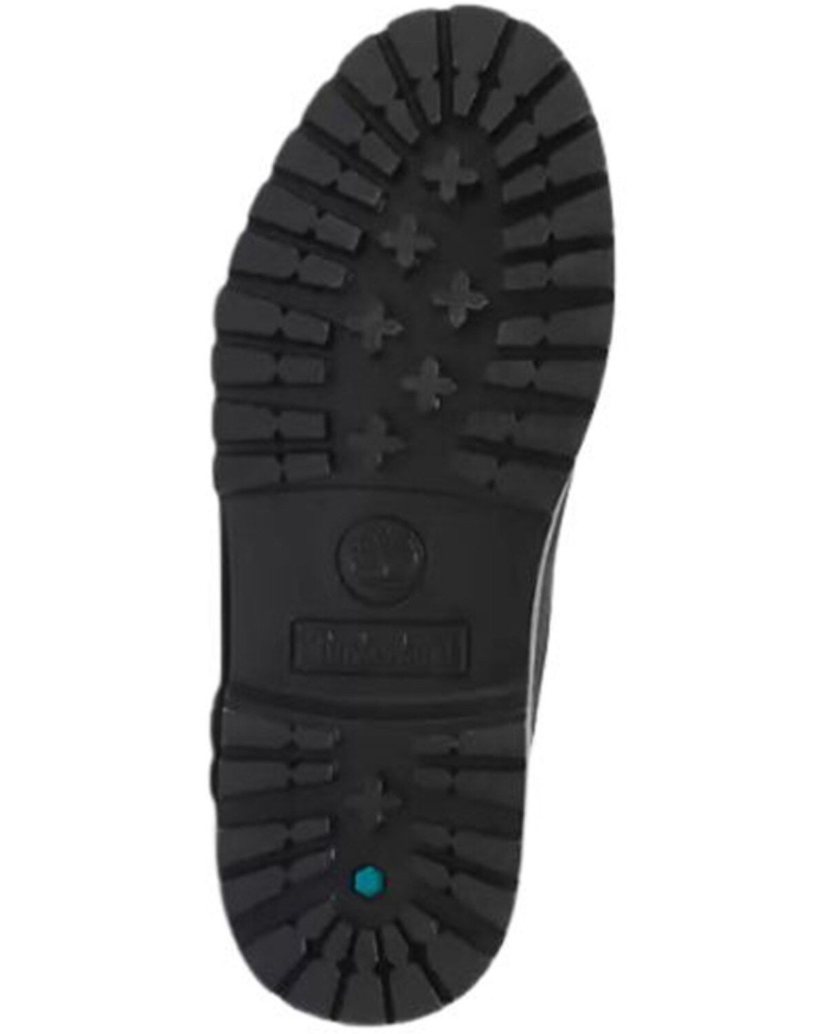 Timberland Women's Stone Street Platform Waterproof Boots - Soft Toe