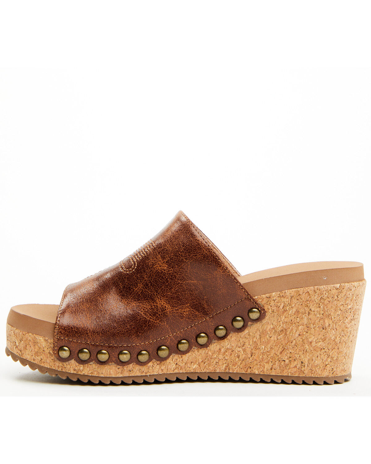 Corkys Women's Saddle Up Sandals