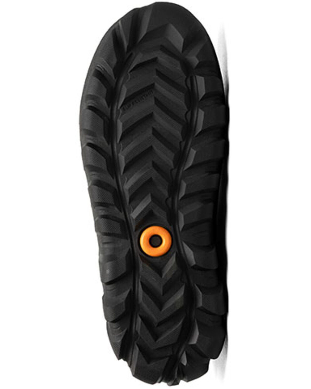 Bogs Men's Classic Seamless Tall Waterproof Rubber Boots - Round Toe