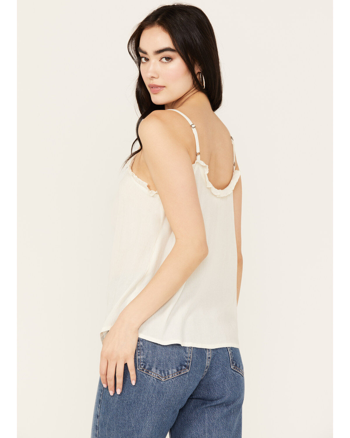 Shyanne Women's Beaded Cami