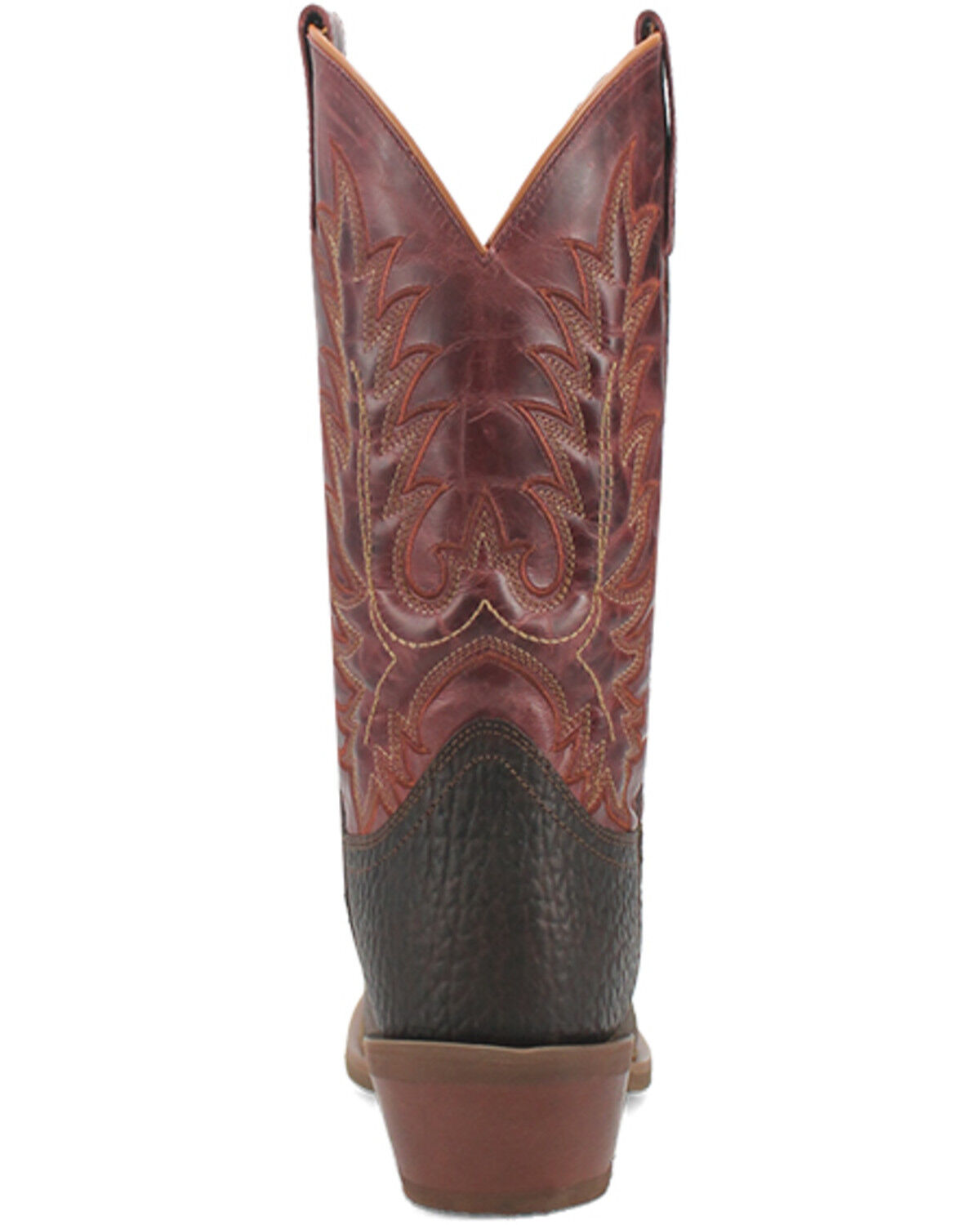 Laredo Men's Kent Performance Western Boots - Square Toe