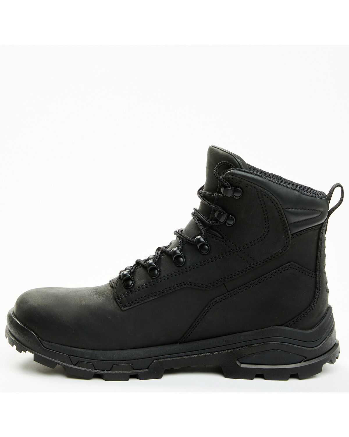 Hawx Men's Enforcer Pro Work Boots - Soft Toe