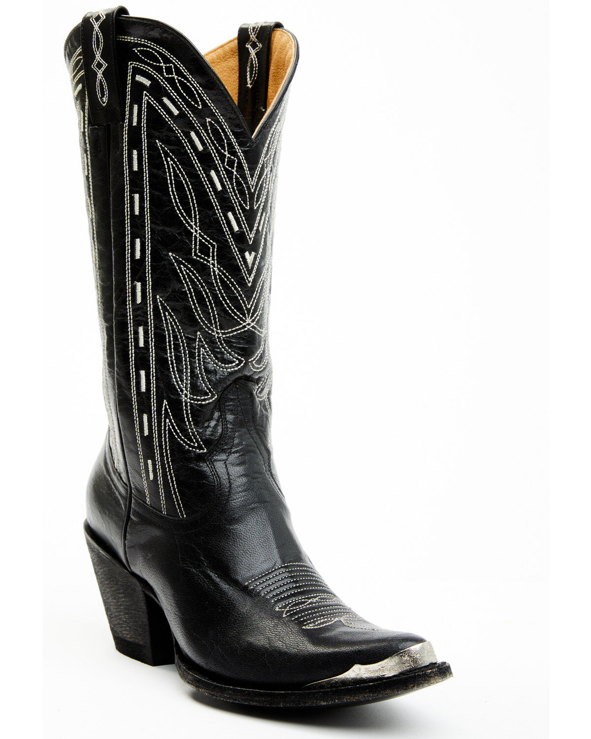 Idyllwind Women's Retro Rock Western Boots - Round Toe