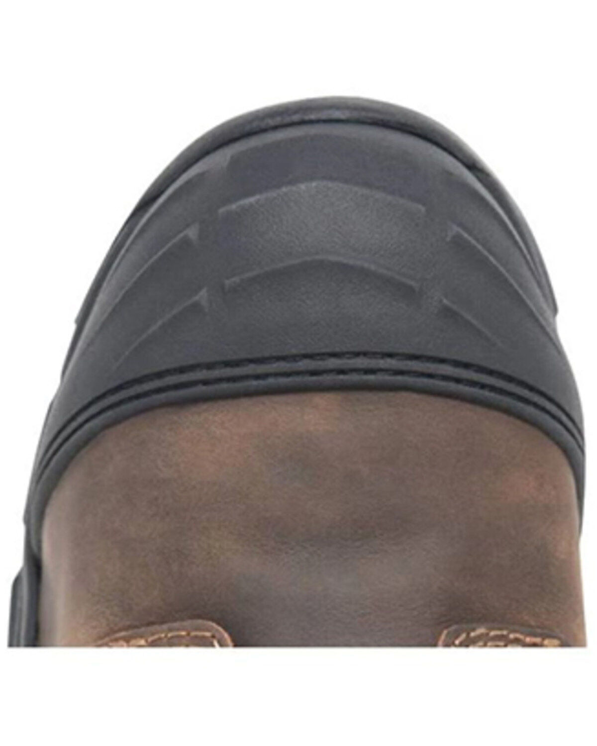 Matterhorn Men's 10" Mainstay Waterproof Work Boots - Aluminum Toe