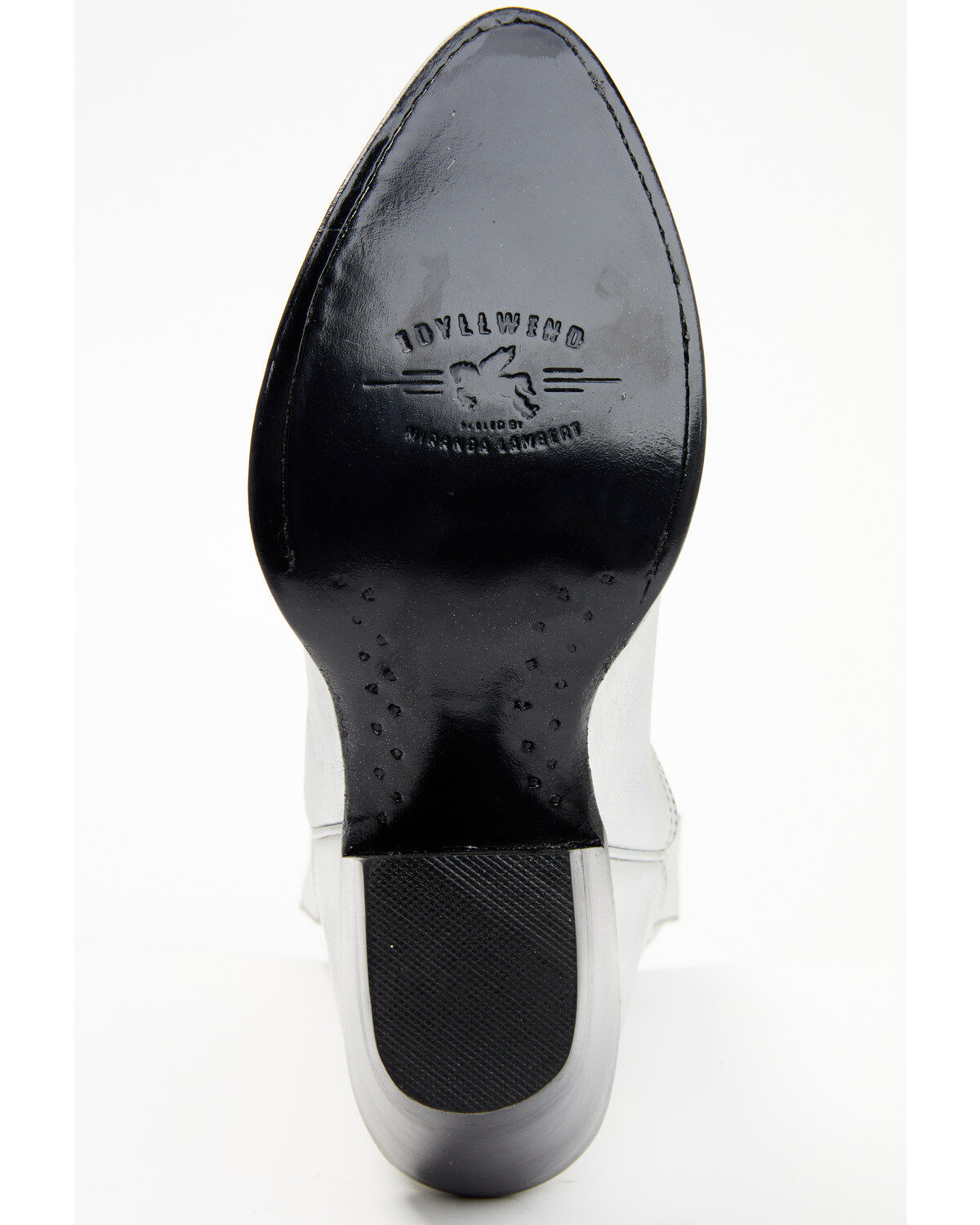 Idyllwind Women's Wheels Western Booties - Round Toe