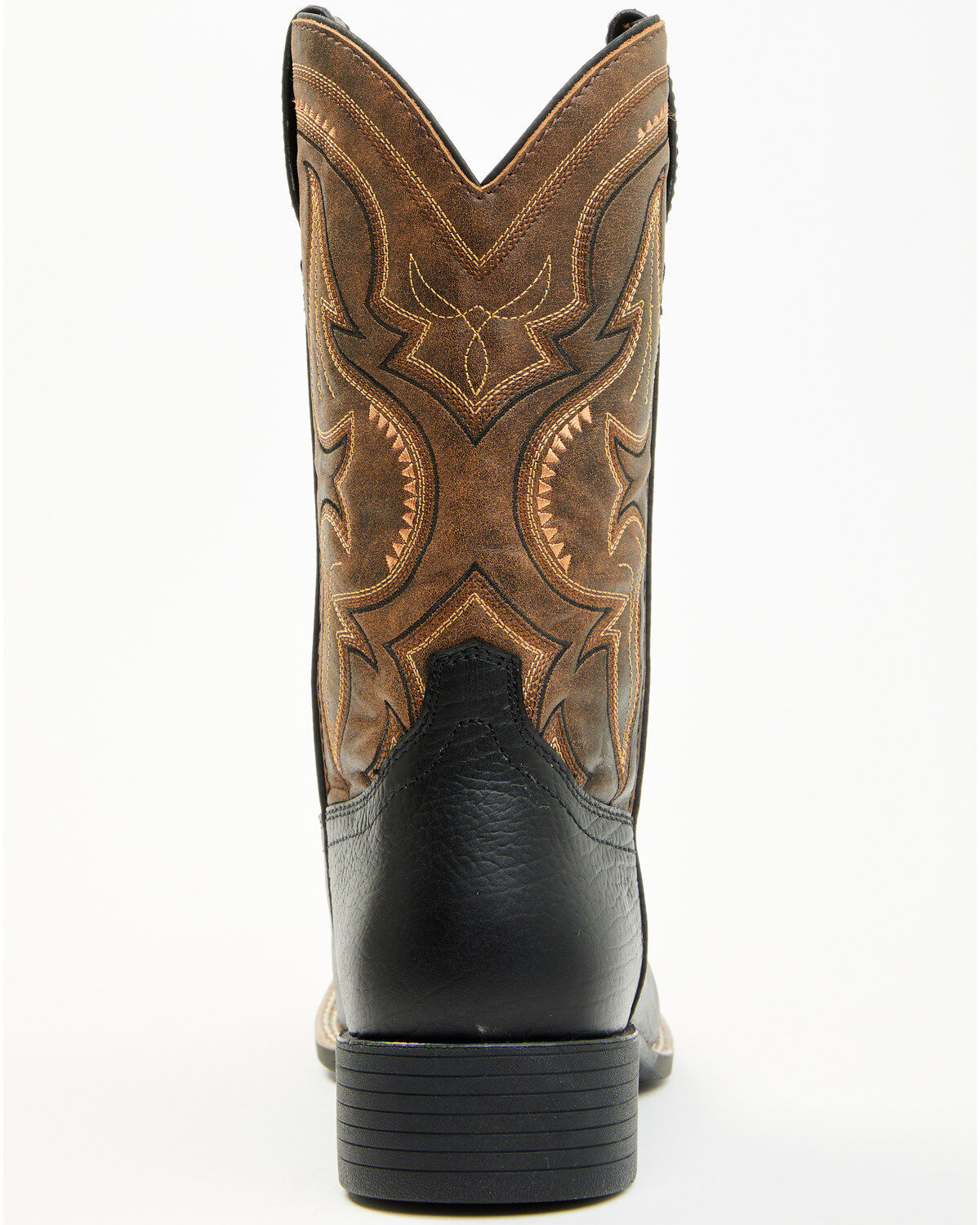 Cody James Cush Core® Men's Maverick Performance Western Boots - Broad Square Toe