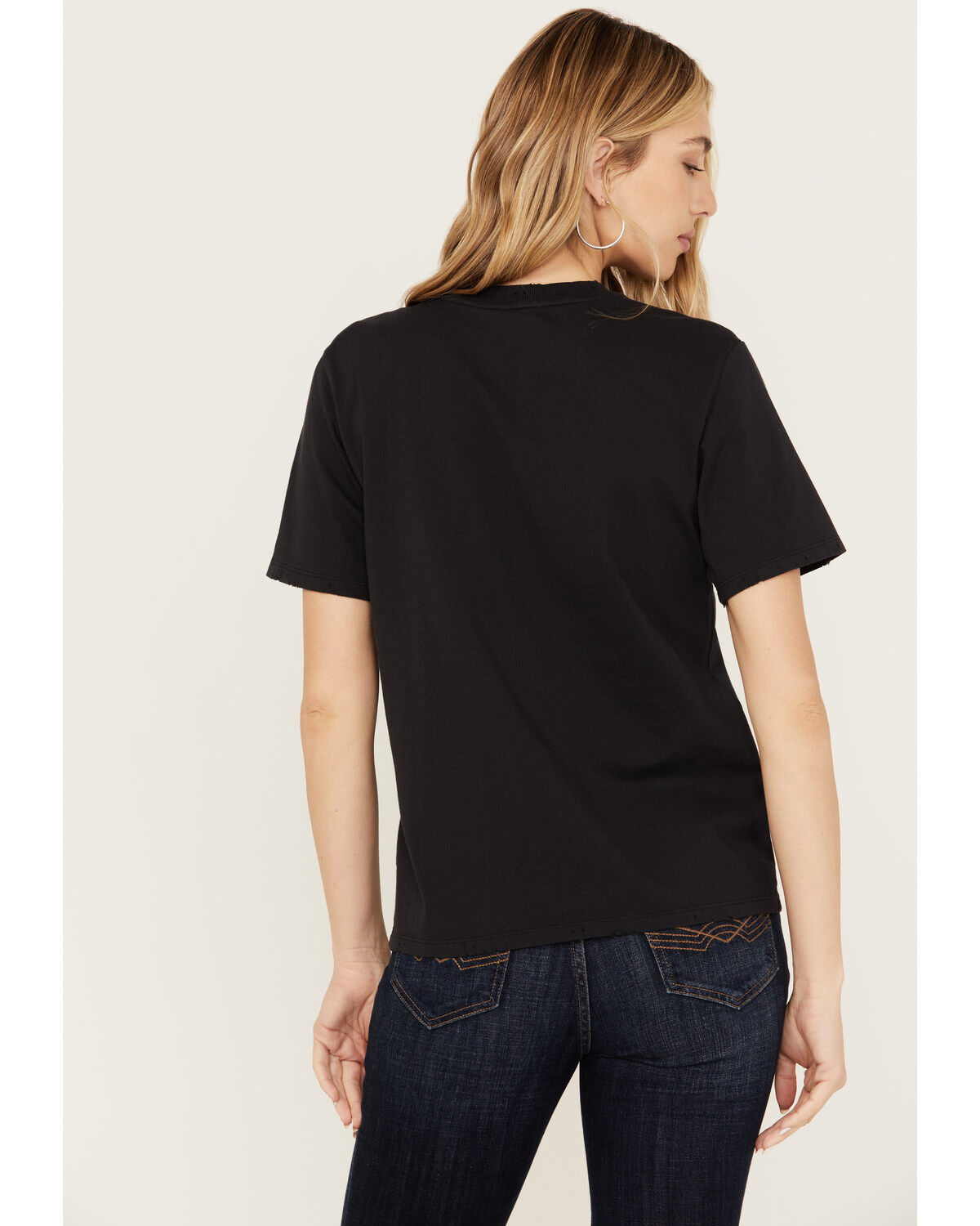 Idyllwind Women's Country Club Graphic Short Sleeve Trustee Tee