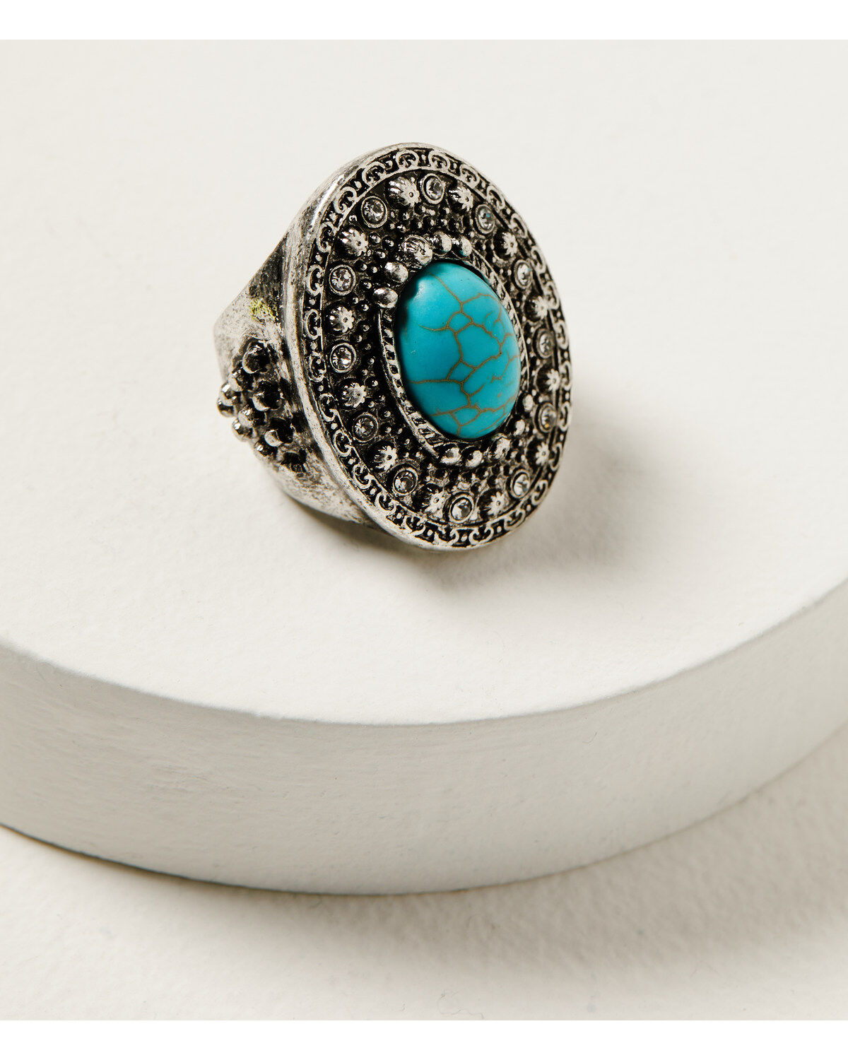 Idyllwind Women's Powell Statement Ring