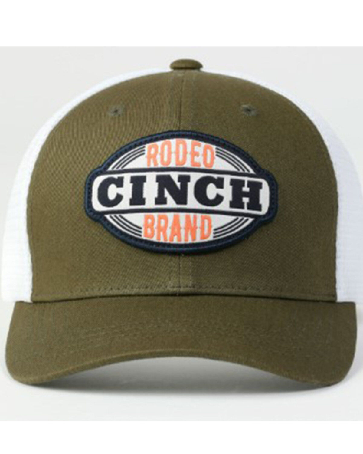 Cinch Women's Rodeo Patch Ball Cap