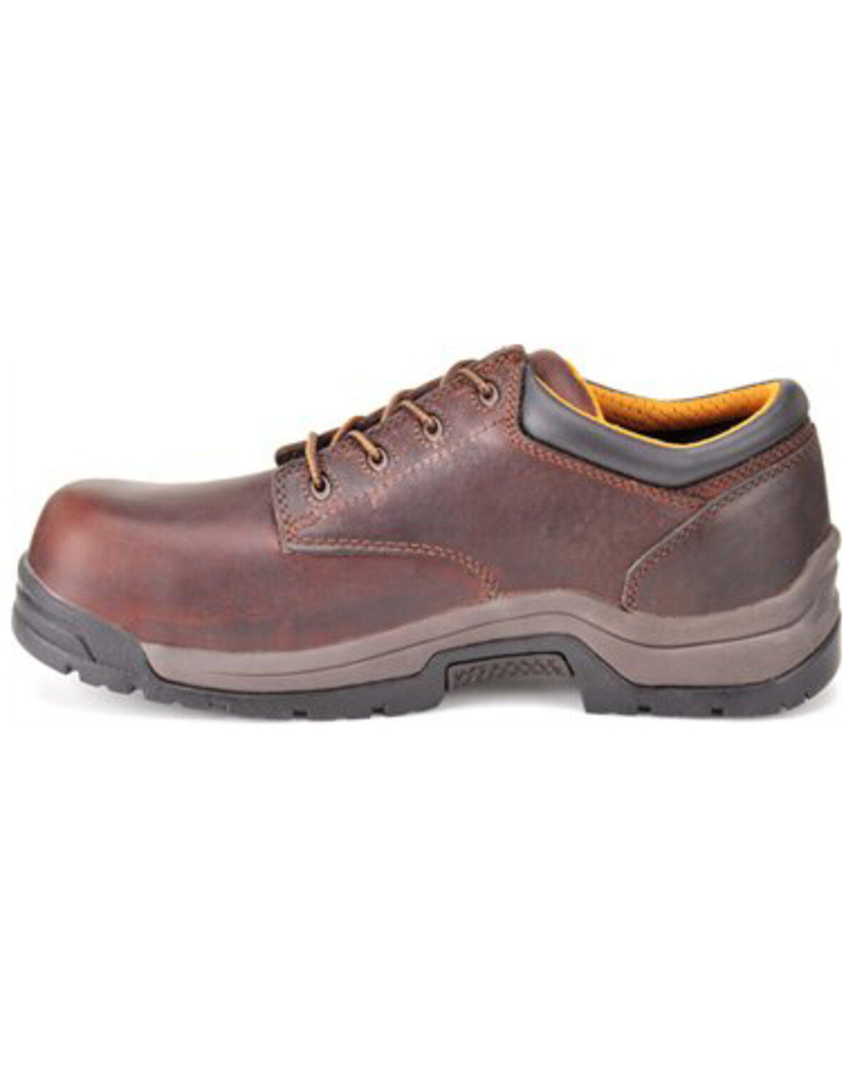Carolina Men's ESD Oxford Shoe - Composite Toe