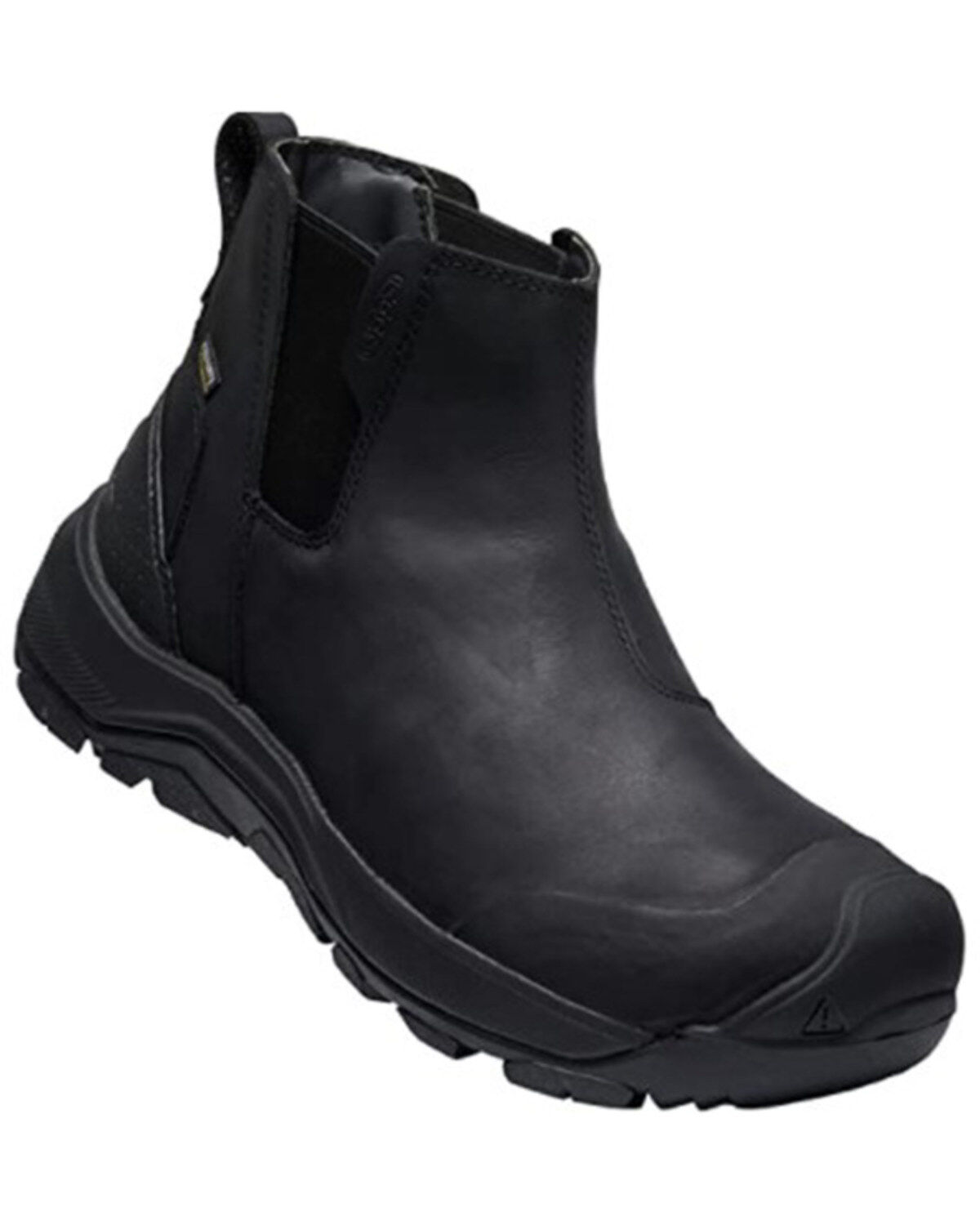 Keen Men's Revel IV Chelsea Hiking Boots - Soft Toe