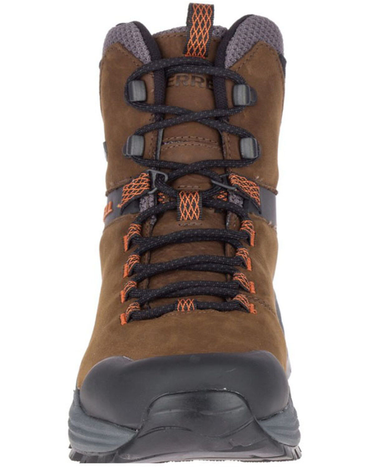 Merrell Men's Phaserbound Waterproof Hiking Boots - Soft Toe