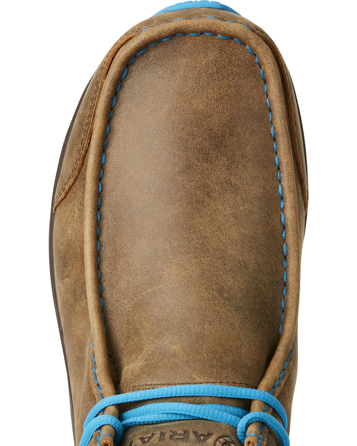 Ariat Men's Spitfire Shoes - Moc Toe