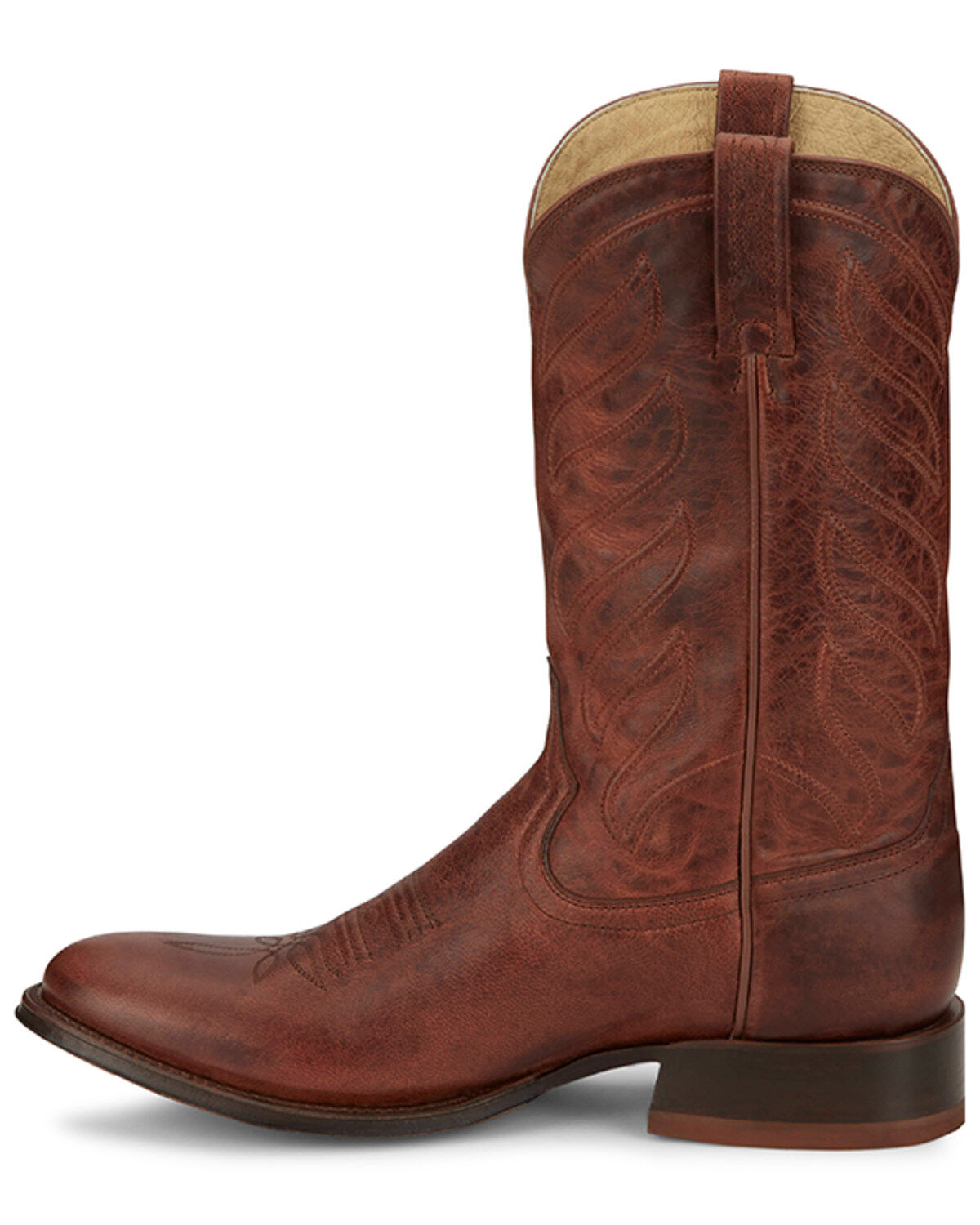 Tony Lama Men's Lenado Western Boots - Round Toe