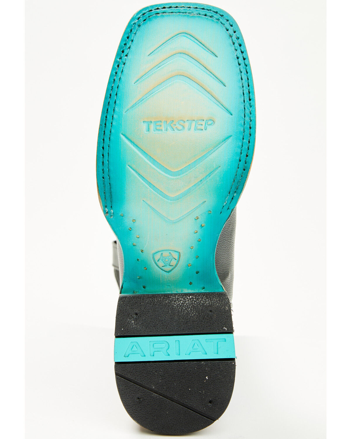 Ariat Women's Frontier Tilly Western Boots - Broad Square Toe