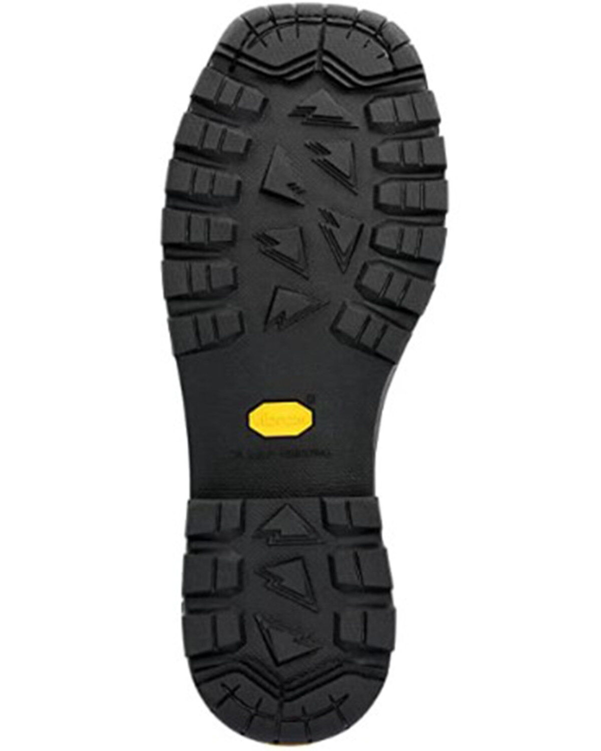 Rocky Men's Legacy 32 Lace-Up Waterproof Soft Work Boots - Broad Square Toe