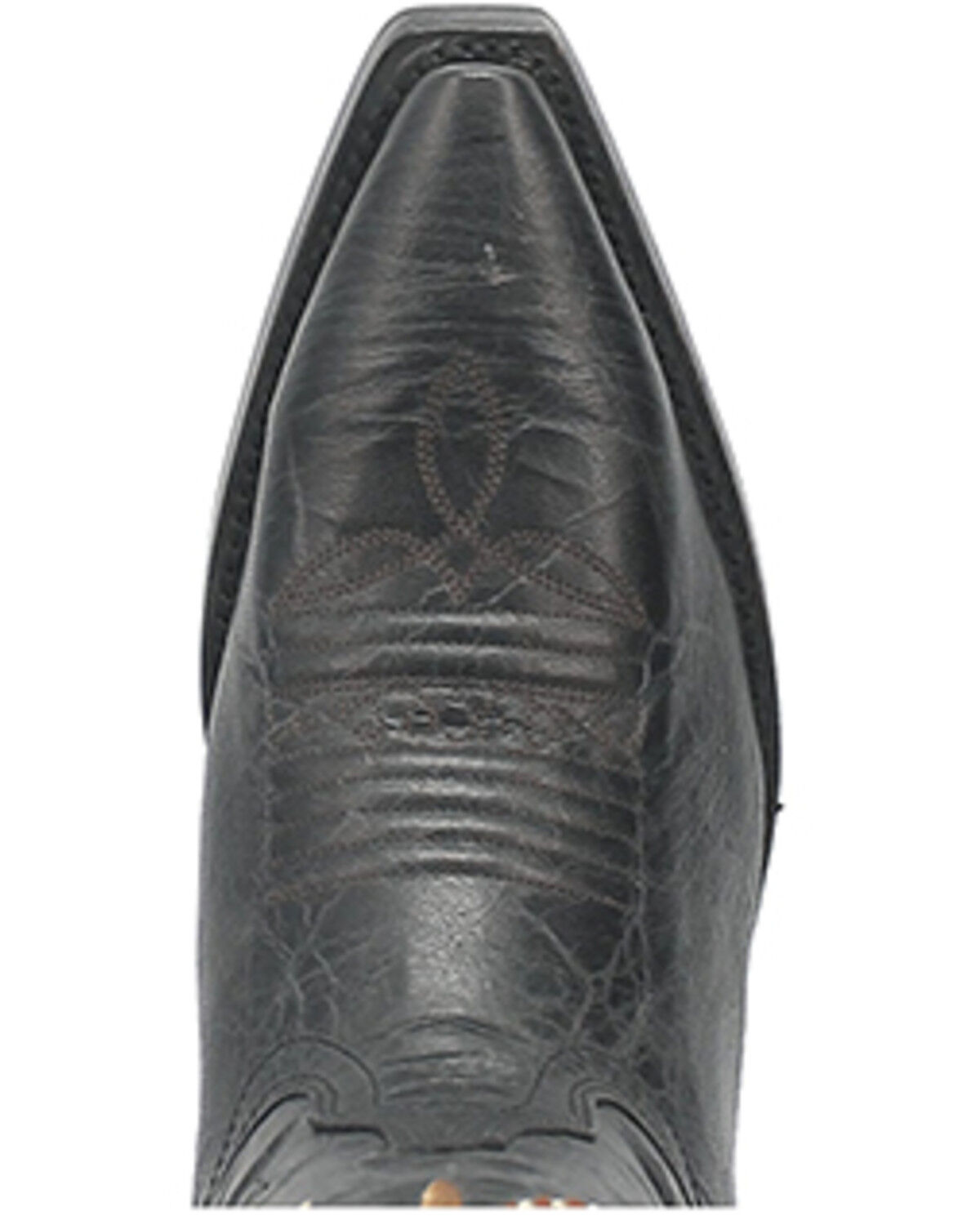 Dingo Women's Duchess Embroidered Western Boots - Snip Toe