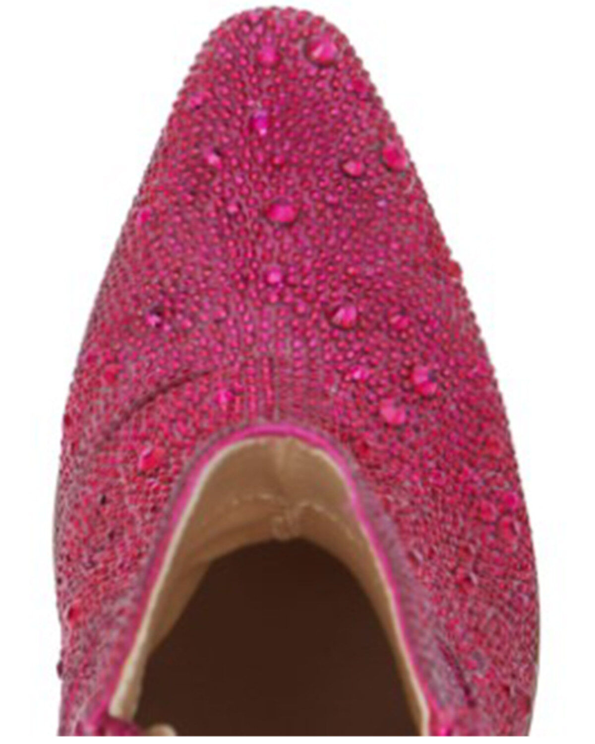 Matisse Women's Harlow Western Fashion Booties - Snip Toe