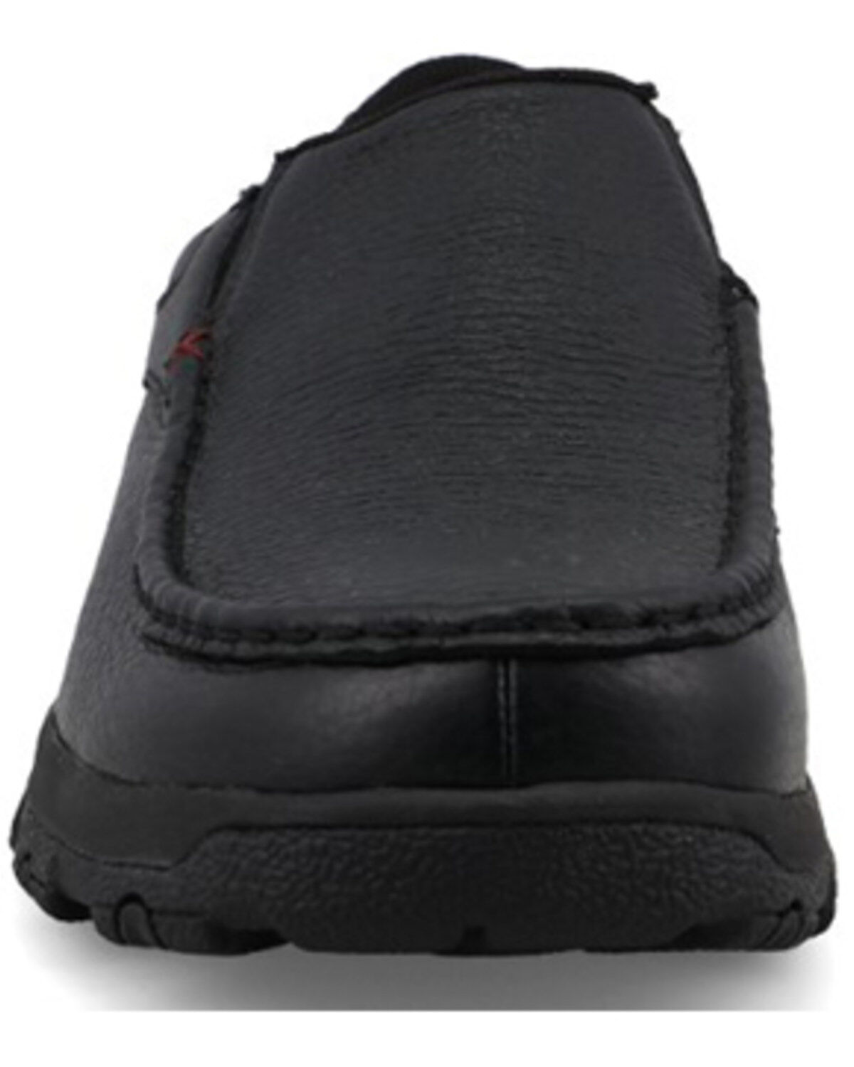 Twisted X Men's Slip-On Driving Shoe - Moc Toe