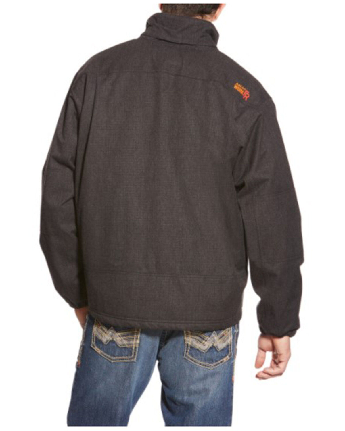 Ariat Men's FR H2O Waterproof Insulated Jacket