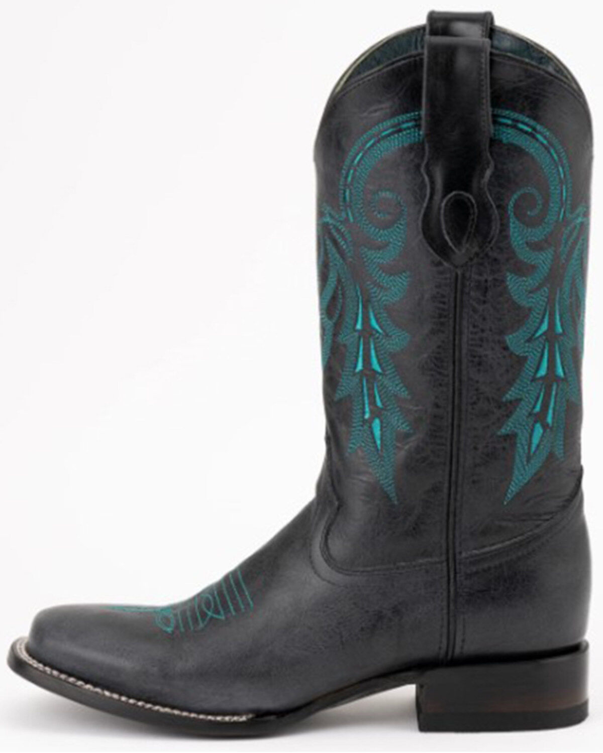 Ferrini Men's Blaze Western Boots - Square Toe