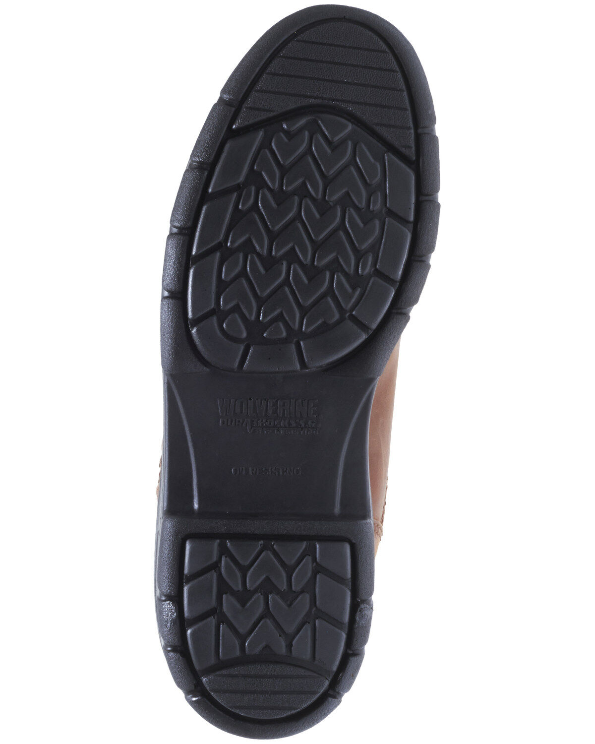 Wolverine Men's Durashocks Work Boots - Soft Toe