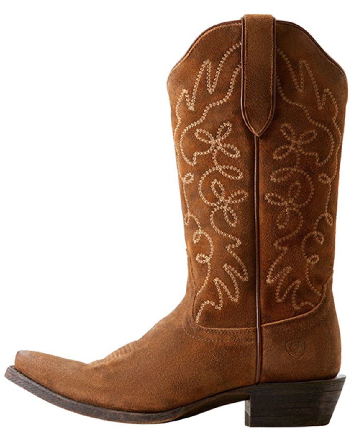 Ariat Women's Jukebox Western Boots - Snip Toe
