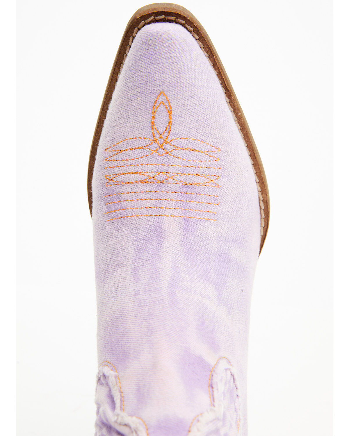 Dingo Women's Y'all Need Dolly Western Boots - Snip Toe