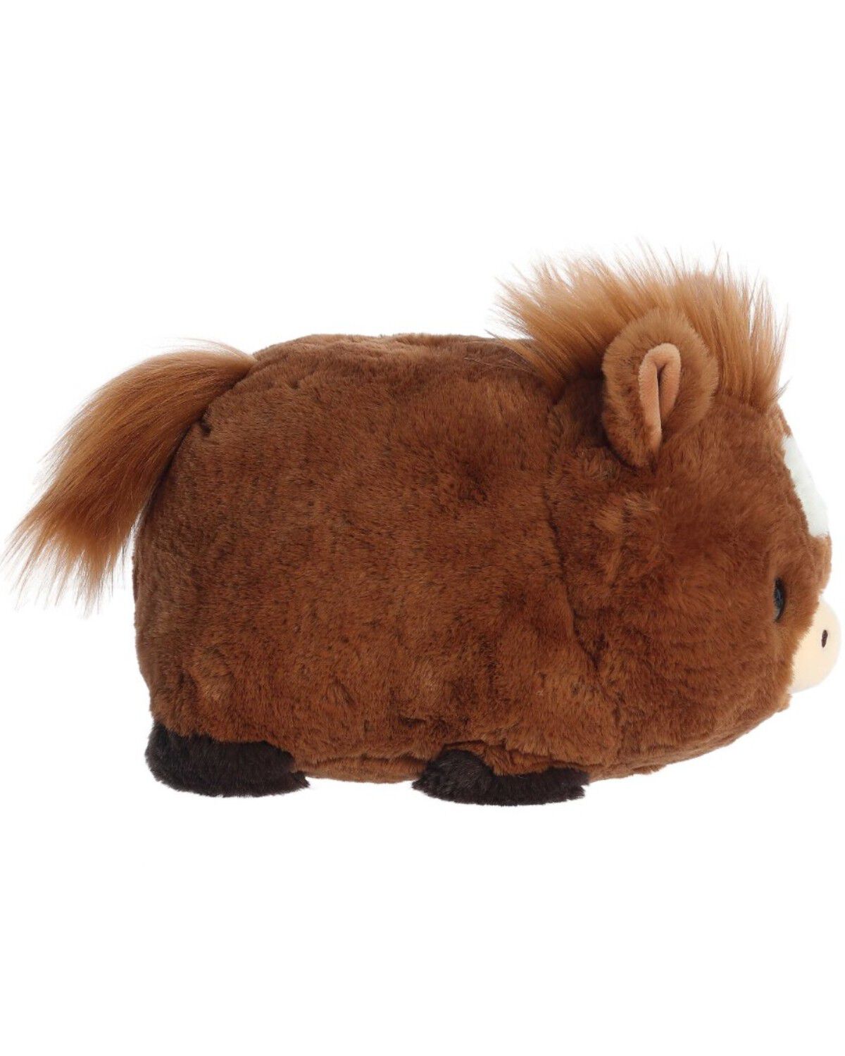 Aurora 10" Hudson Horse® Spudsters® Plush Toy